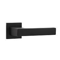 Ручка Punto (Пунто) раздельная K.ARC.Q52.DIPLOMAT BL-24 черный