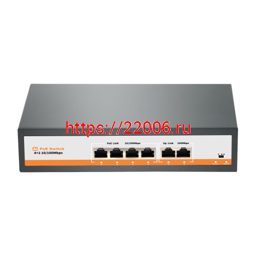 SVB-674PC WDT SP Коммутатор