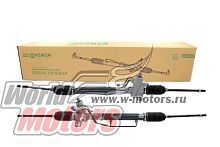 Рейка рулевая 22 зуба Amulet, Golf III 91-99, Toledo 91-99, Cordoba 93-99, Ibiza 93-06 (HR56414)