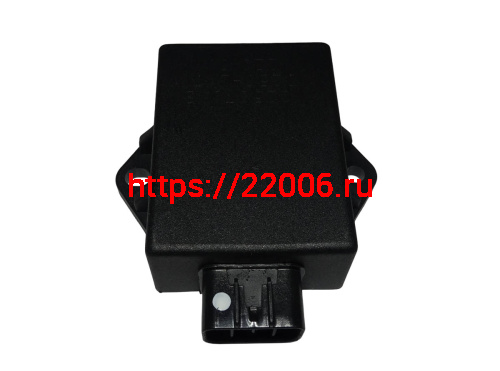 Коммутатор мото 4+3 (6 конт.) Zongshen NC250  ZS 177MM (81200-ME30-0000)