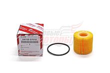 Фильтр масляный Toyota Auris, Avensis 2009-, Prius III, Rav4 2008-, Lexus NX-200 (04152-37010)