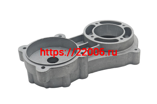 Корпус трансмиссии цепной внутренний 144F фото 2