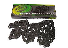 Цепь (525H) SFR -120 зв. приводная усиленная (НАБОР)