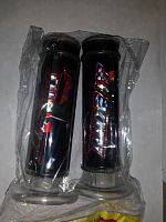 Ручки левая и правая универсальные ТИП  1