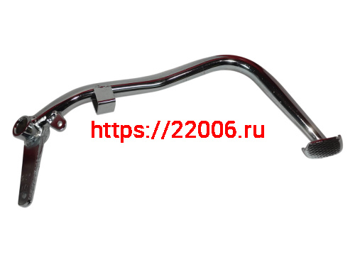 Педаль тормоза заднего SIGMA SPORT/SIGMA