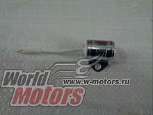 Конденсатор УМЗ 5Б