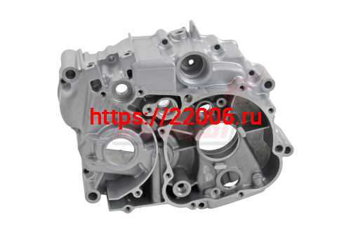 Картер левый 163FML-2 200см3 LIFAN оригинал