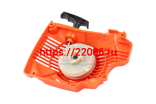 Стартер в сборе "Цыганка" 65,72 "плавный пуск" фирм. заводск.(Carver 72-20)