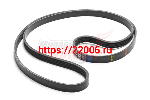 Ремень поликлиновый PIX Lada 2123, Chevrolet Niva (5PK-1885)