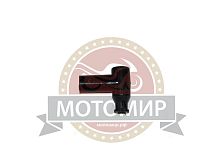 Колпачок в/в СИЛИКОН Т-образный (уп 10 шт)