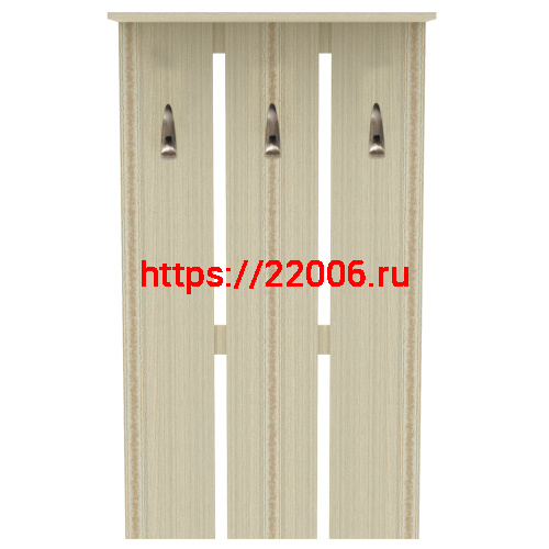 Крючок Ajax (Аякс) настенный MB-LM/K-002 AB бронза фото 3