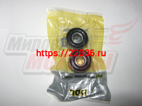 Сайлентблок крепления двигателя 4-х тактн 28х20х10 мм (шт.)