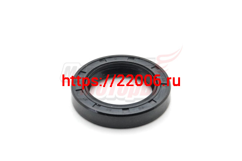 Сальник 26х38х7 Муравей 060 втор. вала стар. обр.