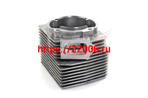 Цилиндр Буран 4х канальный MSM "С" левый (1шт)