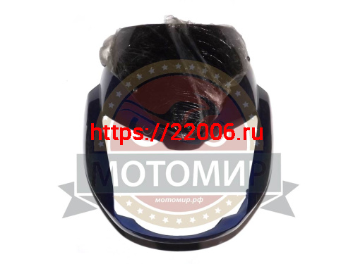 Облицовка фары Cobra Crossfire (обтекатель со стеклом)