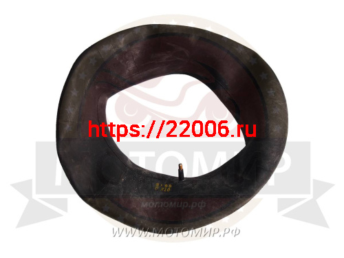 Камера 12" 136-12 (135-12) Агрос, Ока, МиниТрактор, Трицикл,  ПетроШина (НАБОР)