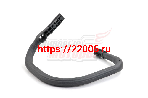 Ручка передняя на Штиль 361/341