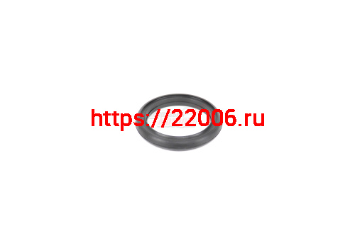 Кольцо фрикционное (резина) на диск диаметром 82мм (снегоуборщик GardenPro KSM24)