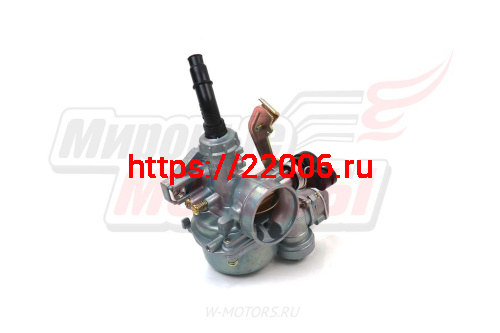 Карбюратор Storm Indigo (d18) фото 3