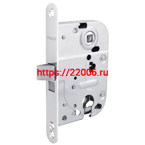 Корпус Fuaro (Фуаро) замка L.FIN2018/C (2018-CP) CP хром