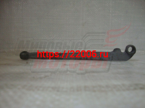 Рычаг Урал сцепления на коробку
