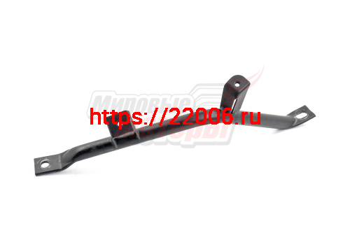 Кронштейн крепления двигателя к раме нижний правый TRIUMPH, ZF-KY, EKONIKA (ZF250-1)