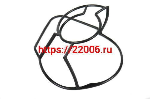 Кольцо уплотнительное помпы Suzuki 9.9 (7416-96J00) TW