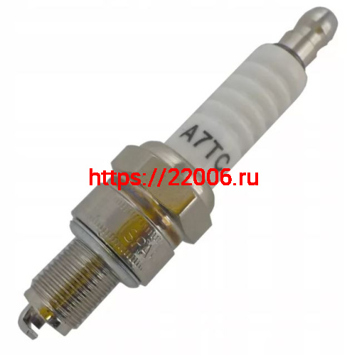 Свеча зажигания A7TC/C7HSA 4T CROWN