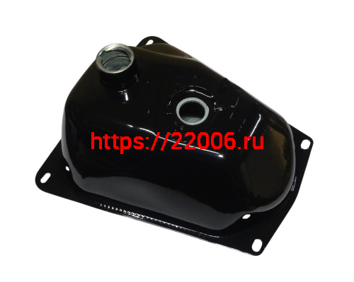 Бензобак скутер QUANTUM (057)