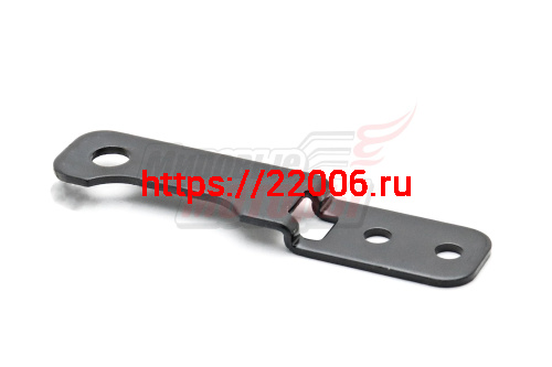 Натяжитель ремня привода колёс KC626MS (без ролика)(KC55-02-22)