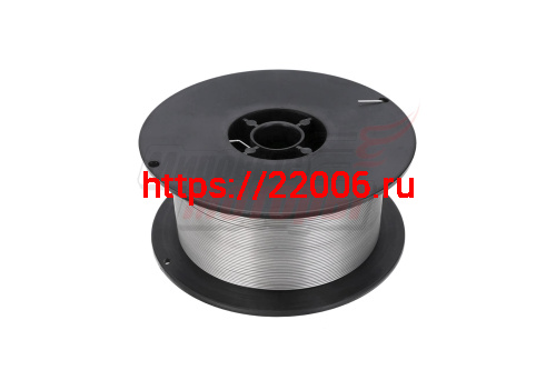 Проволока сварочн. порошковая 0,8мм/ 1кг E71TGS