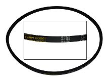 Ремень  А1120  (1120 Lp) ГОСТ 1284-89 (М/Б Салют, Агат)