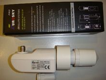 EHKF-7101A KU универсальный малошумящий конвертер 1 выход EUROSKY