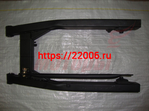 Вилка маятниковая HERO