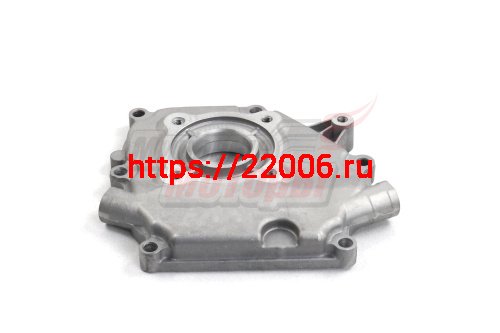 Крышка картера LIFAN 9 л.с. KP230 (11211-A232T-0001) (LIFAN оригинал)