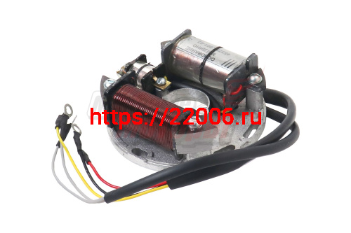 Основание магдино Буран 453786.001-03 универсальное (усиленное), 130Вт (г.Рыбинск)