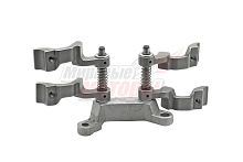 Коромысла клапанов нижние 2V77F,2V78F,2V78F-2,2V78FA,2V78F-2A (ОРИГИНАЛ, "LIFAN")(ПОД 2 ТОЛКАТЕЛЯ)(14450)