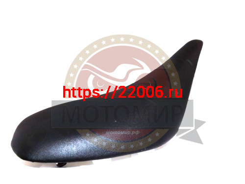 Седло ATV PANTERA 200 (116217416012401) (НАБОР)