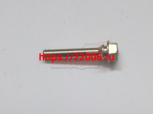 Направляющая суппорта нижняя Solano(B3501451)