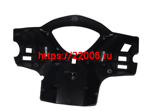 Облицовка щитка приборов SPARK (017) фото 2