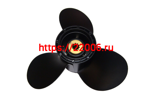 Винт Suzuki 9,9/15 (9 1/4*11)