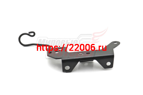 Кронштейн звукового сигнала PHANTOM, ZF-KY, EKONIKA (ZF250-2)