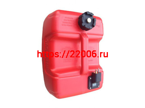 Бак 12 л