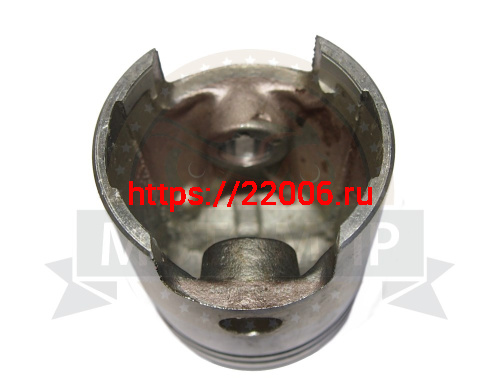 Поршень Восход 000 "Челябинск" фото 2