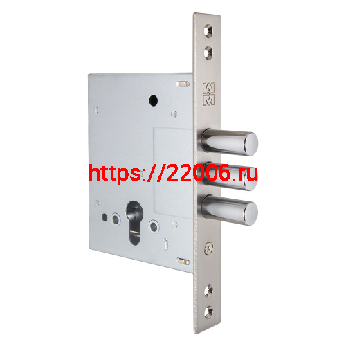 Корпус Mottura (Моттура) врезного замка Project DP58.170