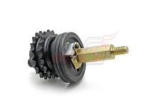 Вал натяжной в сборе Лидер 110607110