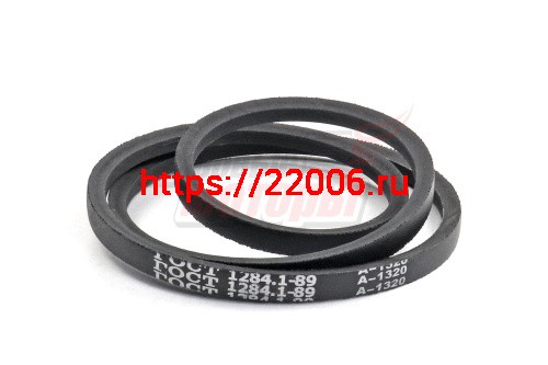 Ремень A-1320 м/б Нева (Россия)