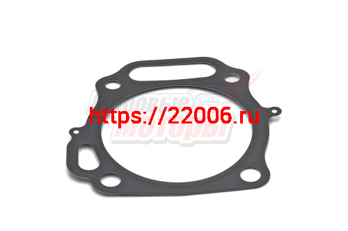Прокладка головки цилиндра LIFAN 16 л.с. KP420 (12120-A262T-0001)  (LIFAN оригинал)
