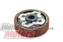 Муфта сцепления тип 2 трансмиссии 144F