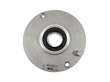 Крышка коленвала 139FMB с сальником